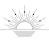Zapadající slunce