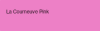 La Courneuve Pink