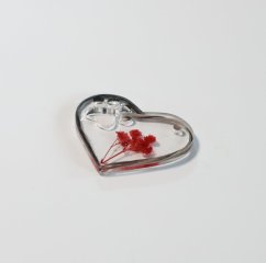 Přívěsek se srstí vašeho mazlíčka
