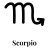 Štír