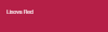 Lisova Red