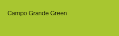 Campo Grande Green