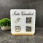 Business QR cedulka / QR stojánek