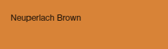 Neuperlach Brown