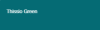Thissio Green