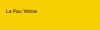 La Pau Yellow