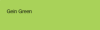 Gein Green