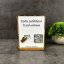 Business QR cedulka / QR stojánek