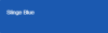 Slinge Blue