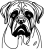 Bullmastif